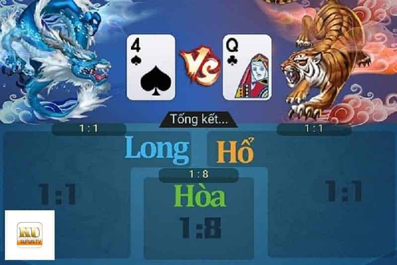 Bi quyet nguoi choi Rong Ho can biet de kiem tien loi ve cho minh