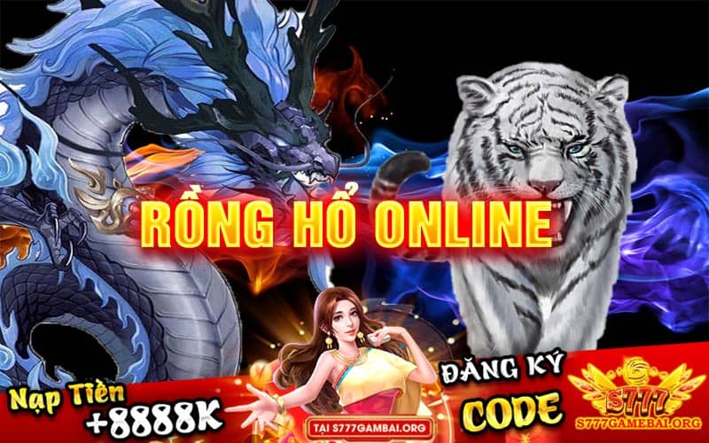 Meo choi Rong Ho dam bao ban se luon la nguoi thang moi khi tham gia ca cuoc