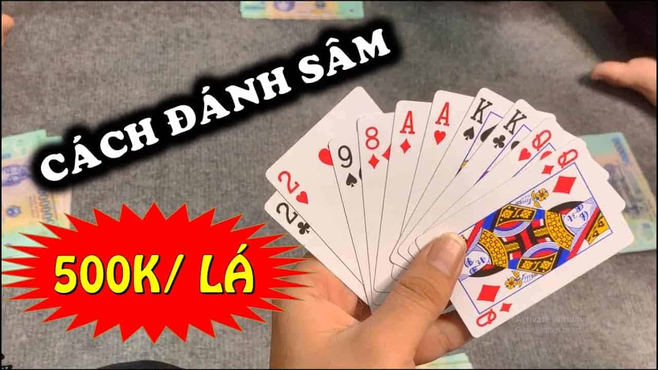 Hiểu rõ luật và cách tính điểm Sâm lốc giúp bạn nắm vững cuộc chơi Hieu ro luat va cach tinh diem Sam loc giup ban nam vung cuoc choi