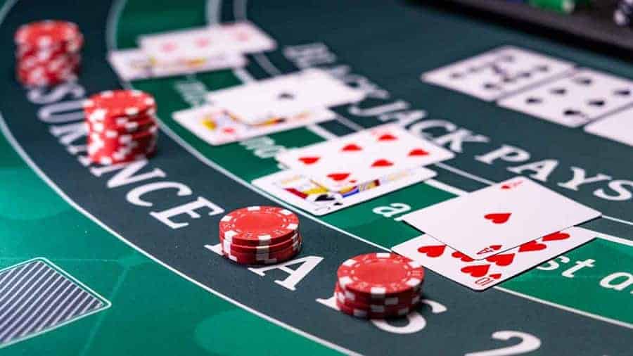 choi game vui blackjack cung voi phan thuong rat lon