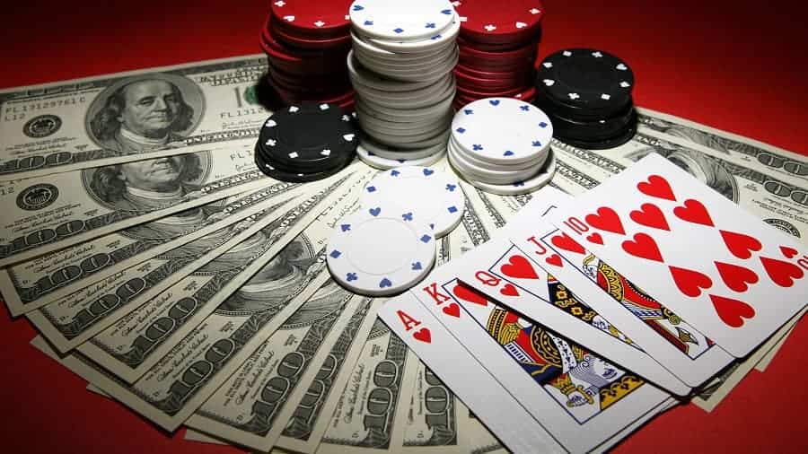 Game bài Baccarat sẽ được vận hành hoạt động như thế nào? game bai baccarat se duoc van hanh hoat dong nhu the nao?