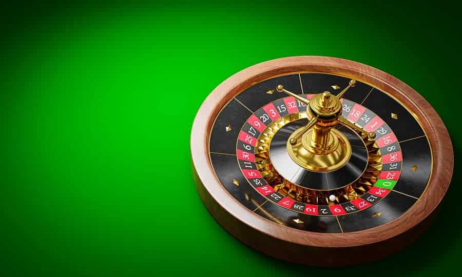 lam the nao de ca cuoc roulette de thang nhat?