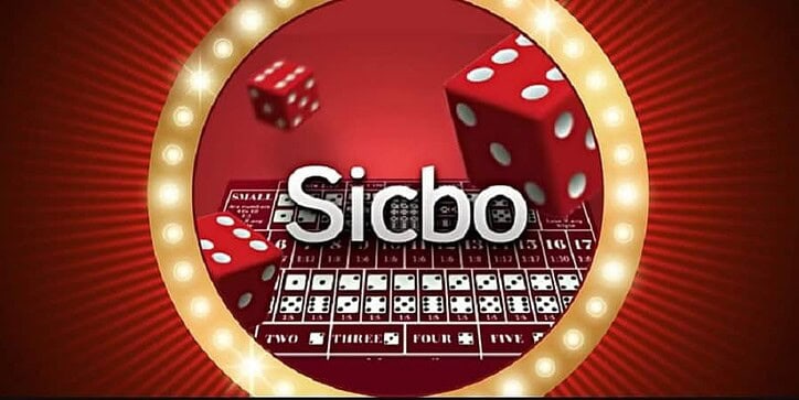 Sicbo - Các quy luật Sicbo căn bản được nhiều người dùng