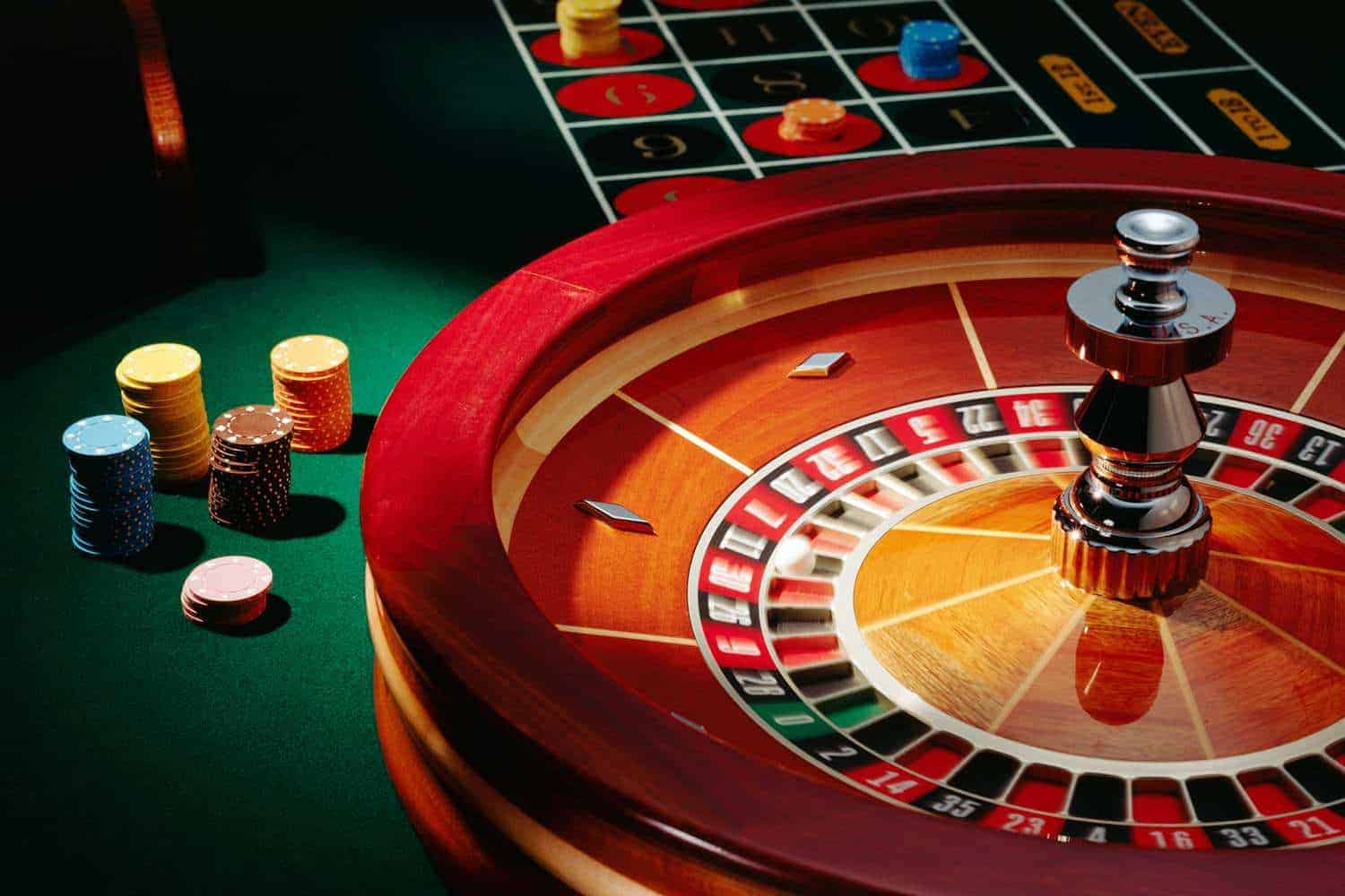Tìm hiểu về hệ thống cá cược ở trong các phiên bản Roulette Tim hieu ve he thong ca cuoc o trong cac phien ban Roulette