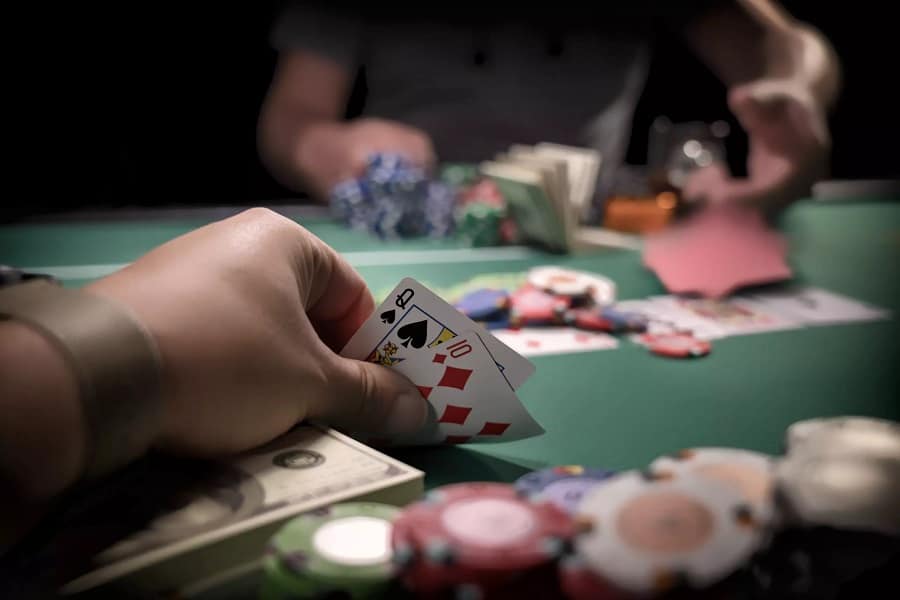 hieu ro toan bo ve game bai blackjack de bat dau kiem tien