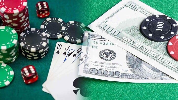 Tiêu chí lựa chọn địa chỉ để chơi Baccarat trực tuyến