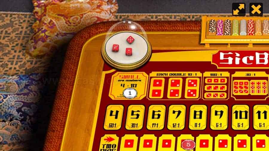3 cách để bạn chơi Sicbo online hiệu quả để dễ thắng cược nhất 3 cach de ban choi sicbo online hieu qua de de thang cuoc nhat