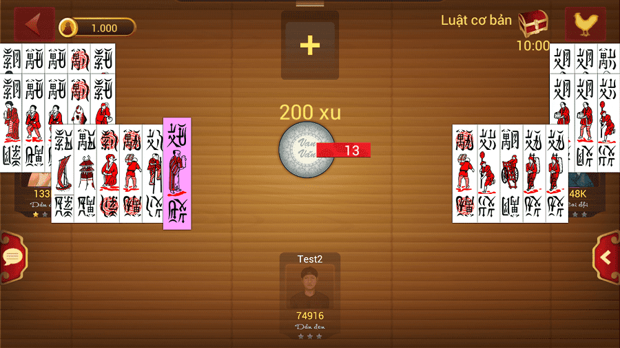cach choi game chan cho nguoi moi bat dau?