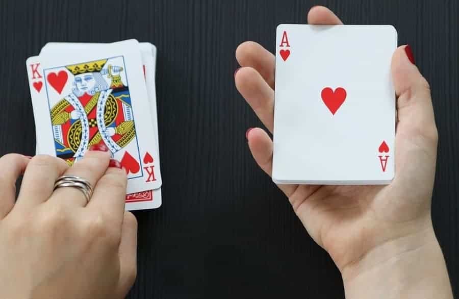 choi poker khong co nhung kinh nghiem sau se kho ma thang doi thu