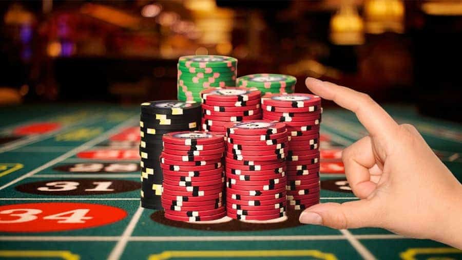 choi roulette hay hon va kiem duoc tien bang nhung meo cuoc sau