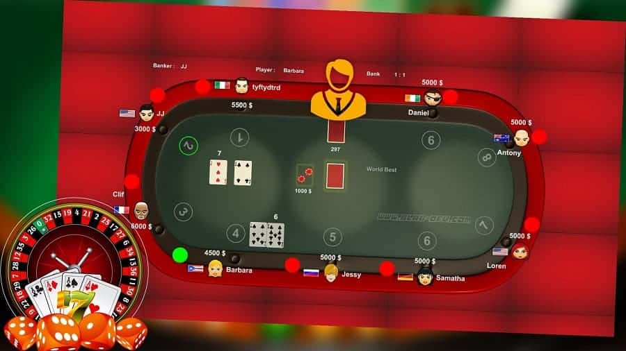 nhung kinh nghiem can dung trong bai baccarat de thang tien cuoc cua song bac