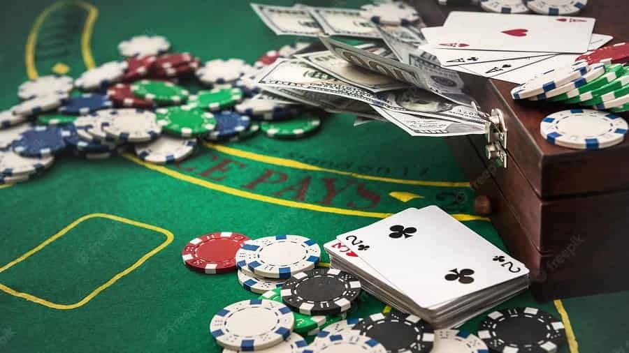 rut ra bai hoc tu nhung sai lam sau de khi choi poker khong thua het tien cuoc