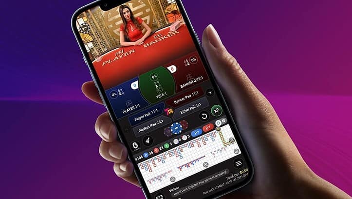 Top 3 chiến thuật chơi bài Baccarat đảm bảo bạn luôn thắng lớn