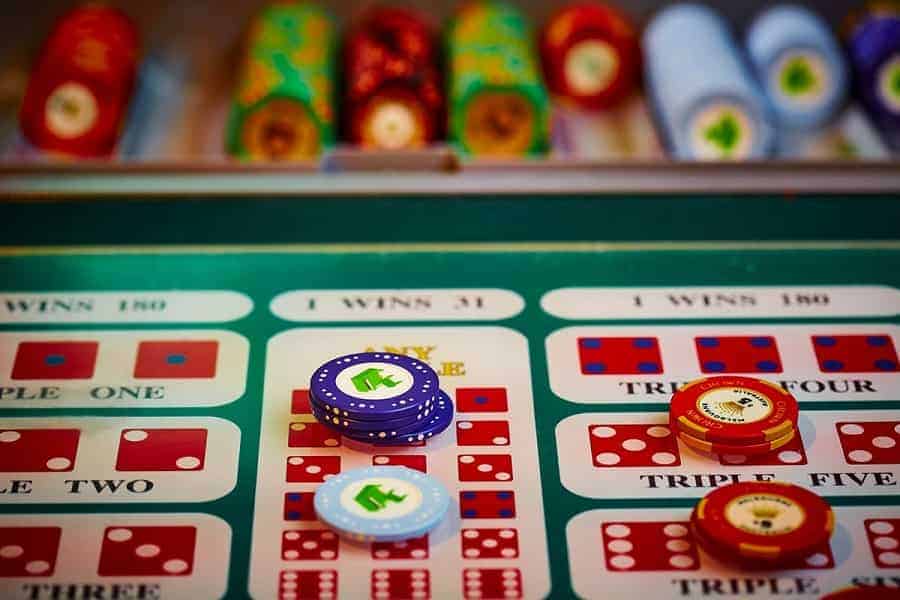 Trả lời câu hỏi tại sao đặt cược Roulette bên ngoài chiến thắng cao hơn tra loi cau hoi tai sao dat cuoc roulette ben ngoai chien thang cao hon