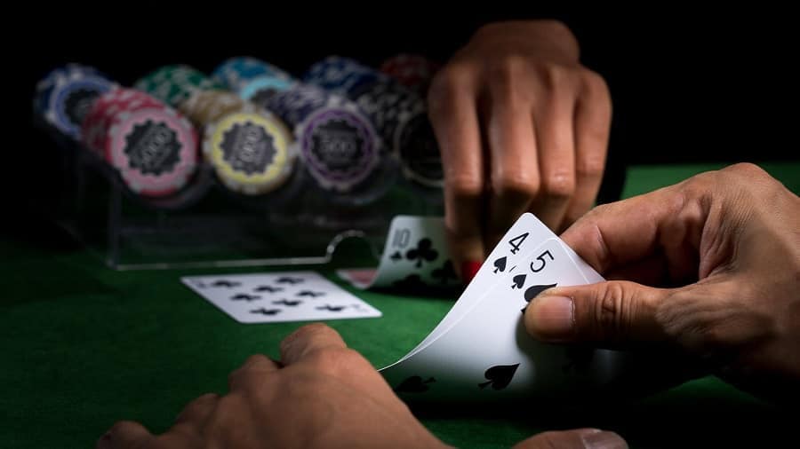 Baccarat và cách để bạn kiếm tiền hiệu quả hơn baccarat va cach de ban kiem tien hieu qua hon