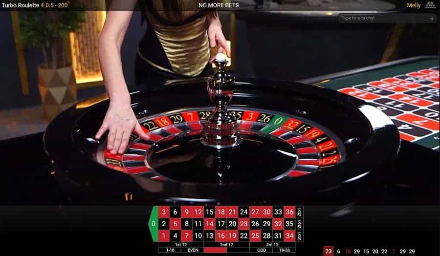 Một vài điều cần biết về trò chơi Roulette để gia tăng hiệu quả cá cược mot vai dieu can biet ve tro choi roulette de gia tang hieu qua ca cuoc