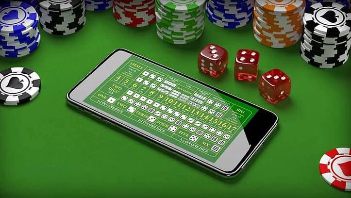 Những sai lầm trong Sicbo online và cách tránh để bạn chơi hiệu quả hơn