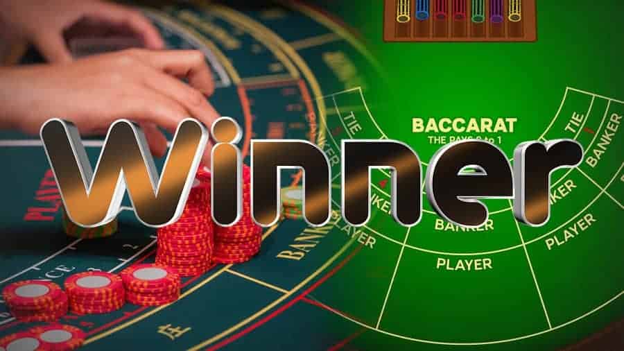 Những vấn đề bạn cần lưu ý khi cá cược với game bài Baccarat để có phần thắng cao nhung van de ban can luu y khi ca cuoc voi game bai baccarat de co phan thang cao
