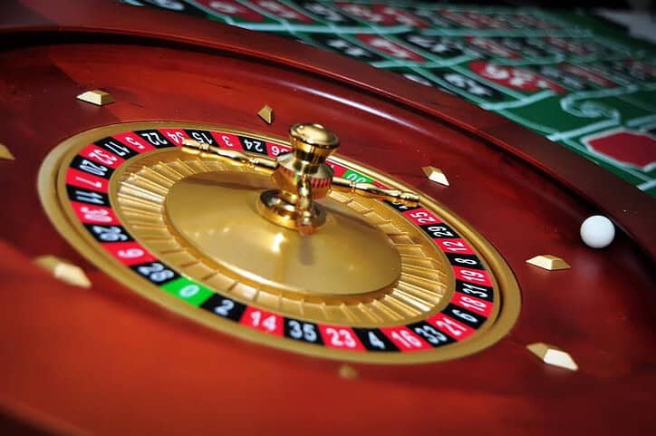Tìm hiểu về những sai lầm cơ bản thường khiến người mới bị thua trong Roulette