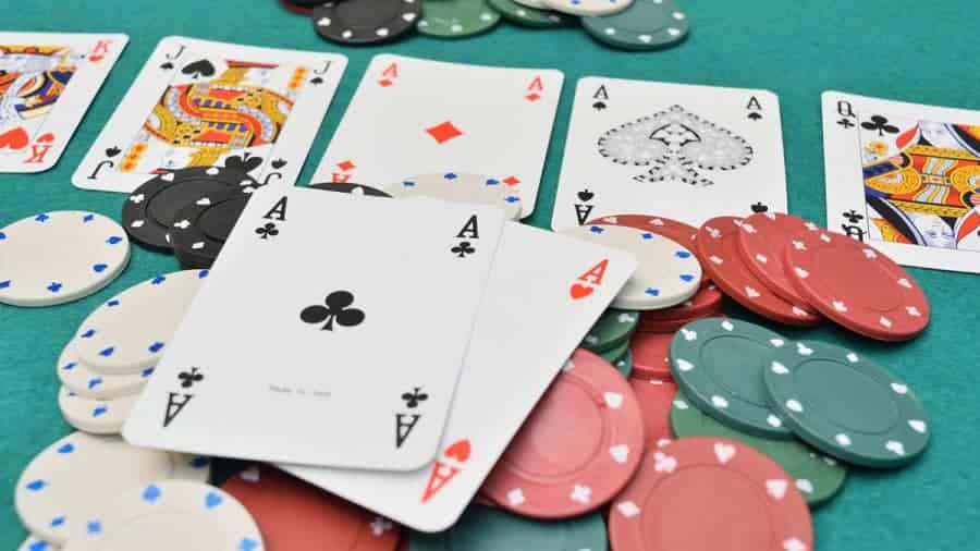 chien luoc giup cho ban choi poker luon hieu qua va luon co ket qua tot nhat