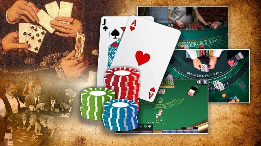 Chơi Blackjack luôn có được kết quả thắng khi áp dụng tốt kinh nghiệm sau choi blackjack luon co duoc ket qua thang khi ap dung tot kinh nghiem sau