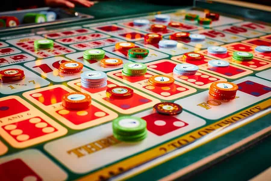 Để chơi Sicbo online giỏi và hiệu quả hơn người mới nên thực hiện tốt 2 điều sau de choi sicbo online gioi va hieu qua hon nguoi moi nen thuc hien tot 2 dieu sau