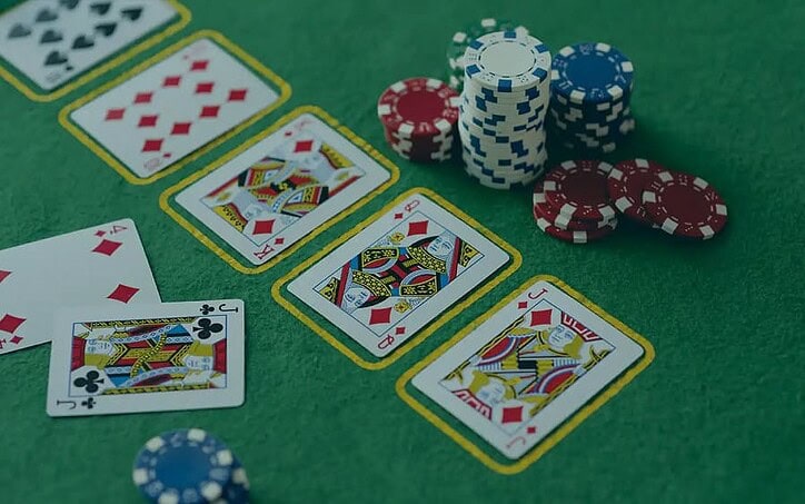 Mẹo chơi game Baccarat online giúp giảm tỷ lệ thua nhất