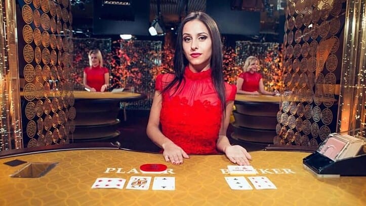 Những chiến lược chơi bài Baccarat không thể thiếu khi tham gia cá cược kiếm tiền