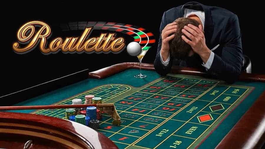 diem qua nhung sai lam khien nguoi choi luon that bai trong roulette