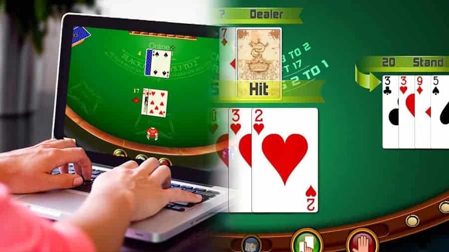 he lo kinh nghiem choi blackjack cua cao thu chac chan giup ban thang tien nha cai