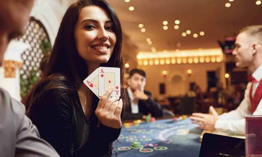 Khám phá những mẹo chơi Blackjack cực đỉnh giúp bạn thắng tiền nhà cái dễ dàng kham pha nhung meo choi blackjack cuc dinh giup ban thang tien nha cai de dang