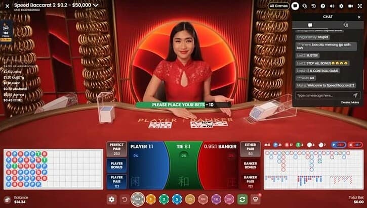 Một số mẹo và kinh nghiệm đánh bại nhà cái và giành lợi nhuận to trong Baccarat