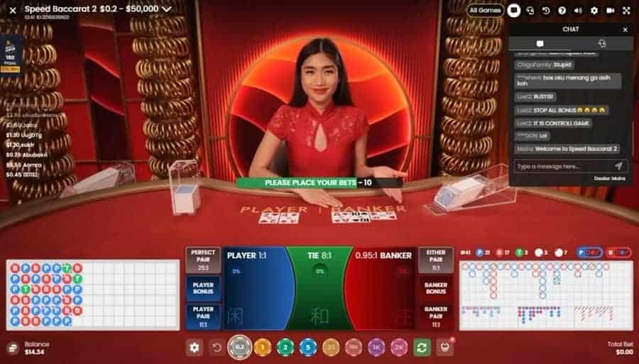 mot so meo va kinh nghiem danh bai nha cai va gianh loi nhuan to trong baccarat
