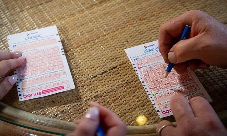 Nên tránh mắc những lỗi này khi chơi Keno online để đảm bảo không bị thua tiền