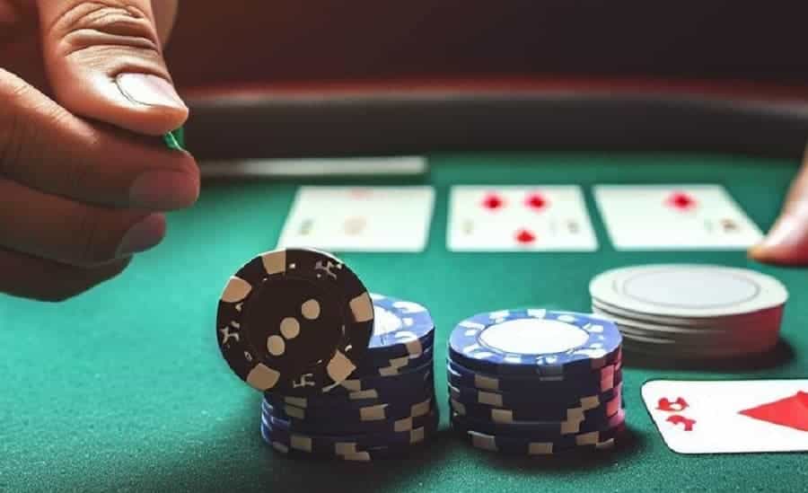 Những kỹ thuật chơi bài Baccarat nên biết để gia tăng tỷ lệ chiến thắng của bạn nhung ky thuat choi bai baccarat nen biet de gia tang ty le chien thang cua ban