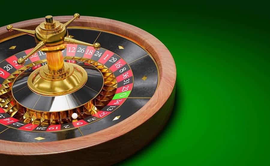 bi quyet de chien thang trong roulette ma khong can phu thuoc vao may man