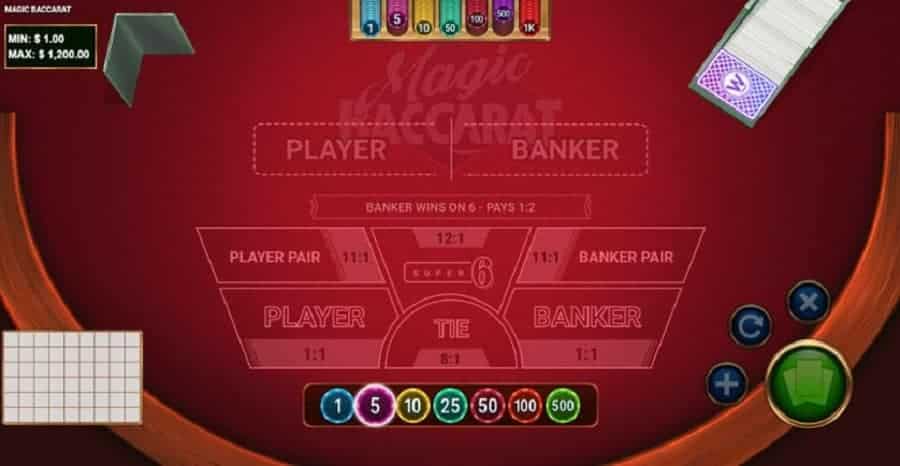 Kỹ thuật chơi Baccarat hiệu quả để đạt chiến thắng liên tiếp ky thuat choi baccarat hieu qua de dat chien thang lien tiep