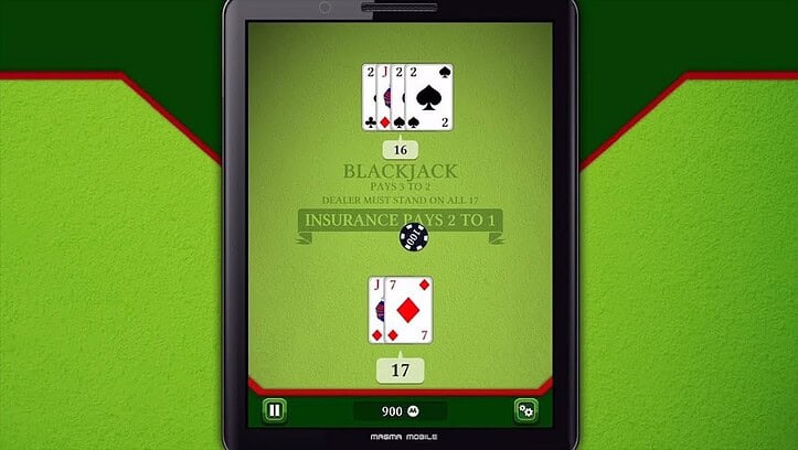 Những điều cần chú ý để chơi Blackjack thuận lợi kiếm được tiền từ nhà cái