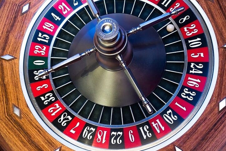 Những kinh nghiệm chơi Roulette người mới cần biết để có được nhiều thắng lợi