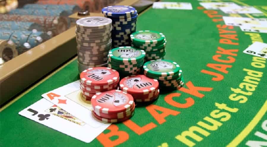 Cách chơi Blackjack nào cho bạn những chiến thắng liên tiếp khi áp dụng? cach choi blackjack nao cho ban nhung chien thang lien tiep khi ap dung?