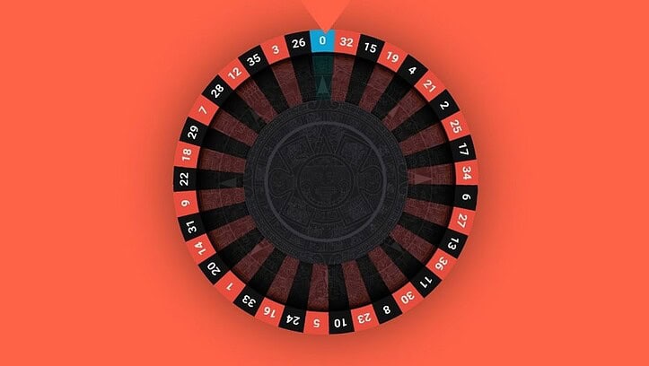 Chia sẻ 2 cách chơi Roulette quan trọng để bạn thực sự kiếm được tiền thưởng