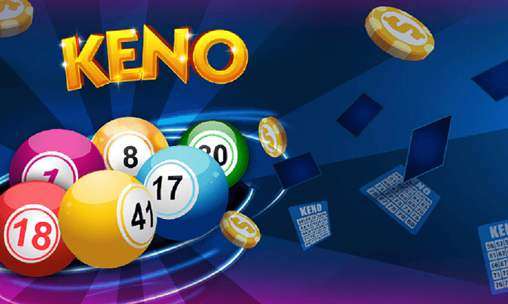 Chiến lược để chơi Keno online hiệu quả và dễ đạt kết quả thắng hơn