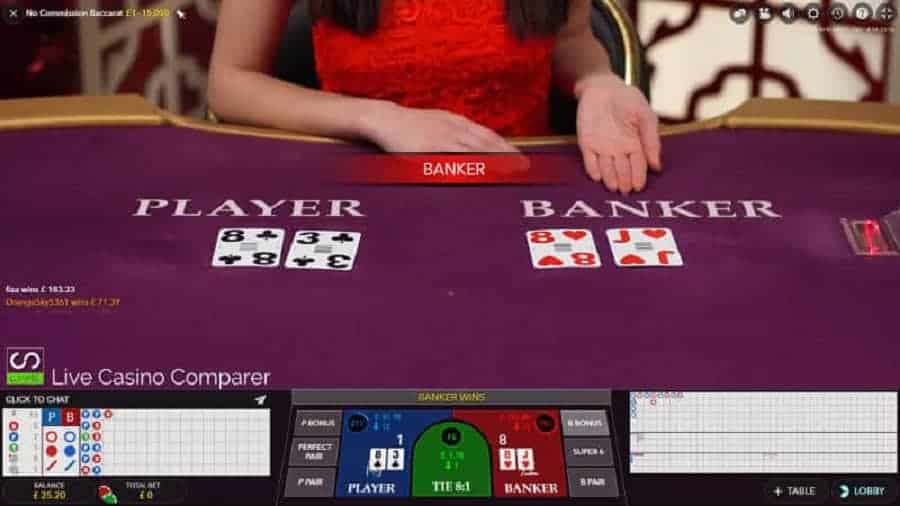 Hãy áp dụng những bí quyết sau đây để khi chơi Baccarat dễ thắng hơn hay ap dung nhung bi quyet sau day de khi choi baccarat de thang hon