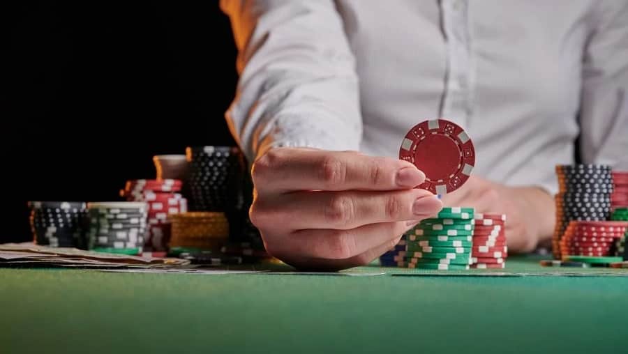 Kinh nghiệm giúp bạn luôn đưa ra quyết định thông minh khi chơi Poker kinh nghiem giup ban luon dua ra quyet dinh thong minh khi choi poker