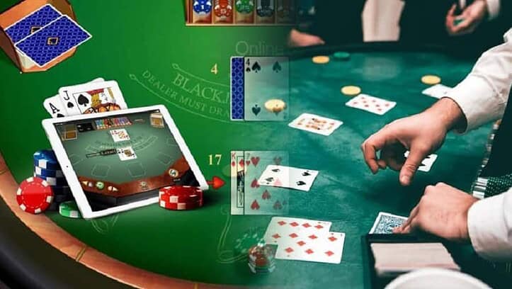 Những phương pháp cơ bản giúp bạn chơi Blackjack dễ thắng cược hơn