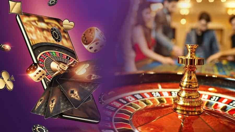 3 bí quyết đơn giản giúp bạn củng cố cơ hội kiếm tiền trong Roulette 3 bi quyet don gian giup ban cung co co hoi kiem tien trong roulette