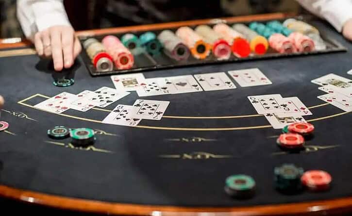 Bí quyết chơi Baccarat quan trọng để nắm chắc được phần thắng trong tay