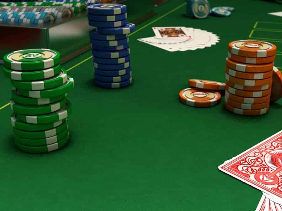 chi ban cach de lam chu duoc tro choi blackjack va gianh nhieu chien thang