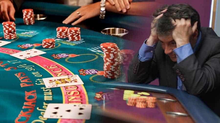 chi dan cho ban cach de kiem tien tu tro choi blackjack don gian nhat