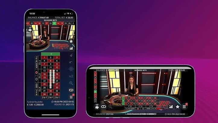 Chỉ rõ tầm quan trọng của việc đặt mục tiêu khi tham gia chơi Roulette